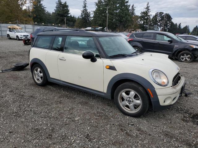 Photo 4 from auction – 2010 MINI COOPER CLU with VIN WMWML3C5XATX36703