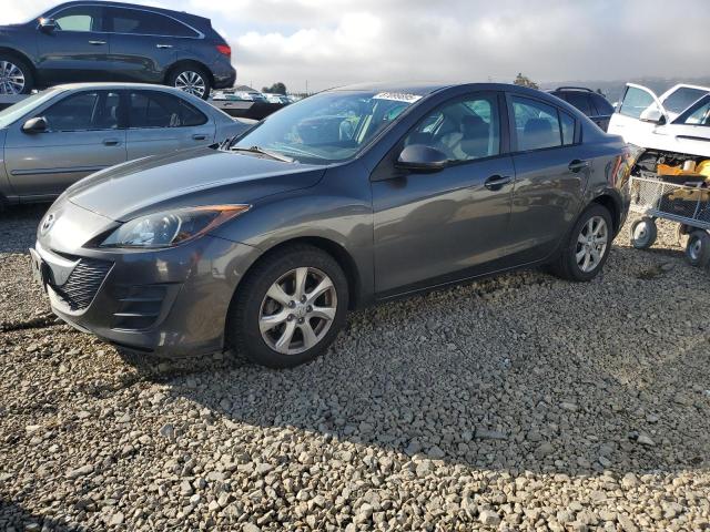 MAZDA 3 I 2010 with VIN JM1BL1SG8A1142155 - Photo from auction