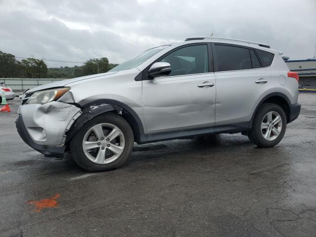 Photo 1 from auction – 2013 TOYOTA RAV4 XLE with VIN 2T3RFREV3DW103686