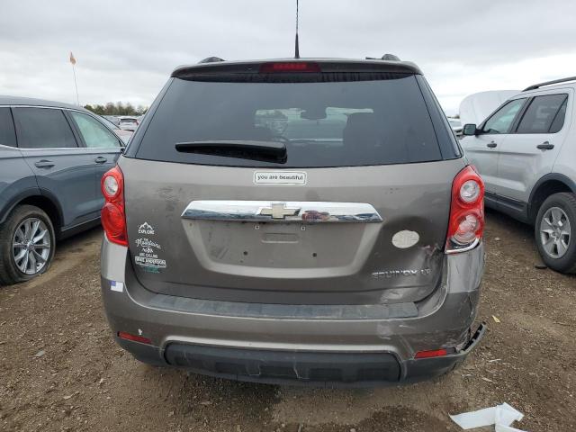 Photo 6 from auction – 2012 CHEVROLET EQUINOX LT with VIN 2GNALDEK4C6190398
