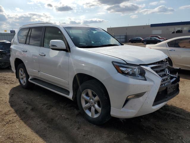 Photo 4 from auction – 2015 LEXUS GX 460 with VIN JTJBM7FX0F5101963