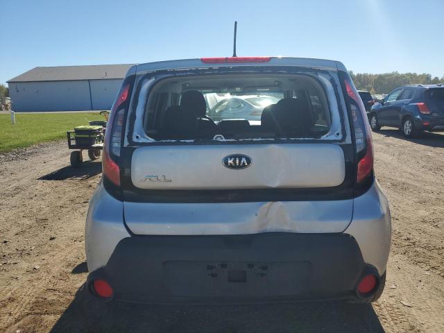 Photo 6 from auction – 2015 KIA SOUL with VIN KNDJN2A23F7784675