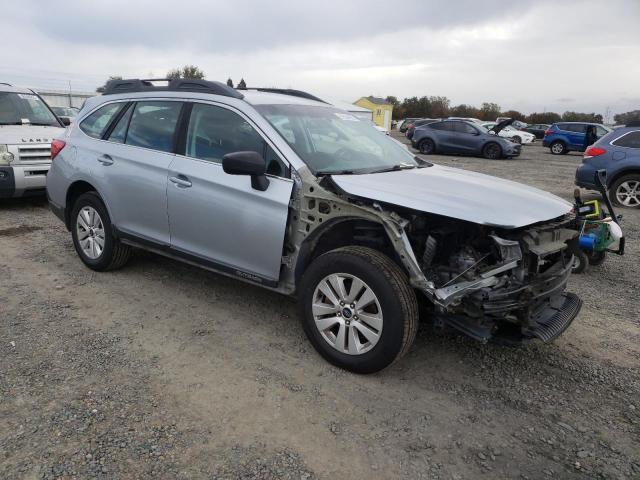 Photo 4 from auction – 2018 SUBARU OUTBACK 2.5I with VIN 4S4BSAAC8J3200444