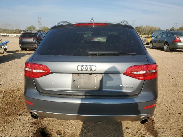Photo 6 from auction – 2016 AUDI A4 ALLROAD with VIN WA1UFAFL4GA017115