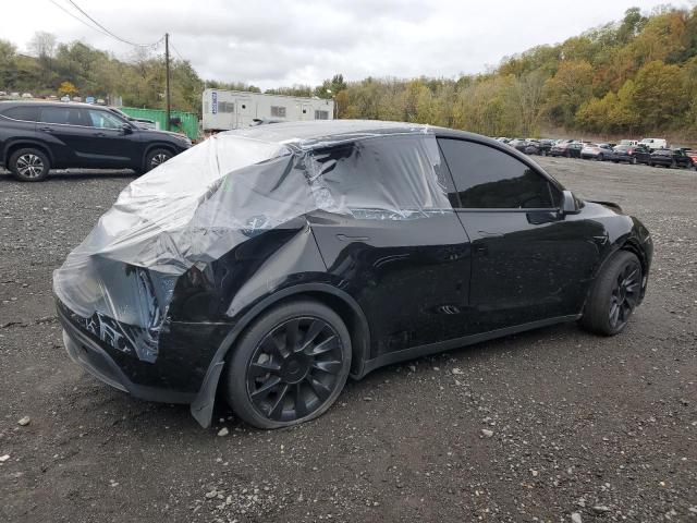 Photo 3 from auction – 2023 TESLA MODEL Y with VIN 7SAYGAEE4PF927610
