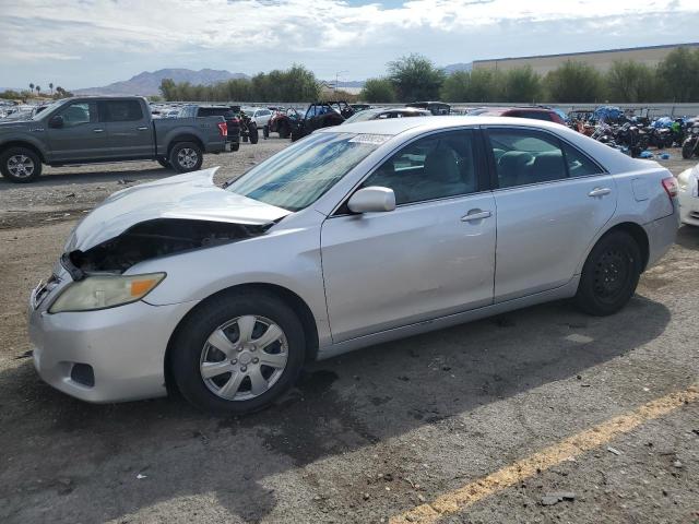 TOYOTA CAMRY BASE 2011 con VIN 4T1BF3EK4BU117963 - Foto de la subasta