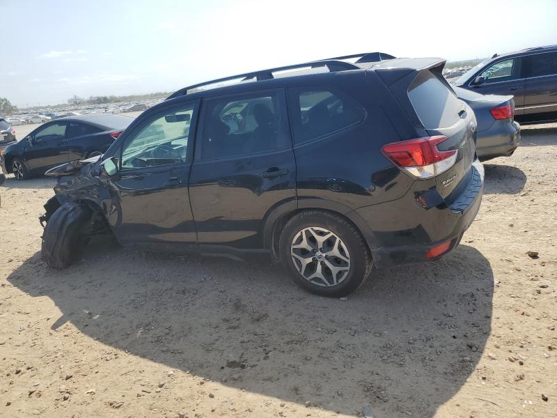 Photo 2 from auction – 2019 SUBARU FORESTER P with VIN JF2SKAGCXKH517501