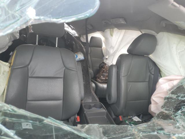 Photo 11 from auction – 2014 HONDA ODYSSEY EX with VIN 5FNRL5H40EB004142
