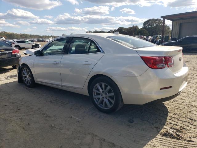 Photo 2 from auction – 2013 CHEVROLET MALIBU 2LT with VIN 1G11E5SA7DF146707
