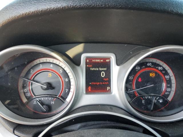 Фото 9 с аукциона – 2019 DODGE JOURNEY SE с VIN 3C4PDCBB9KT758170