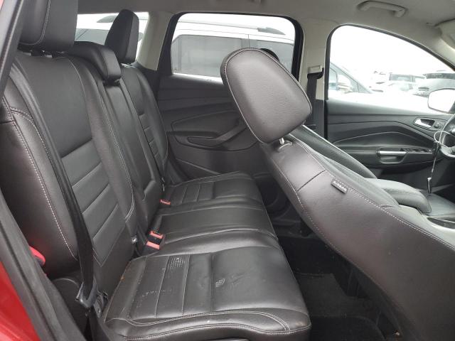 Photo 10 from auction – 2013 FORD ESCAPE SEL with VIN 1FMCU0HX1DUC22365