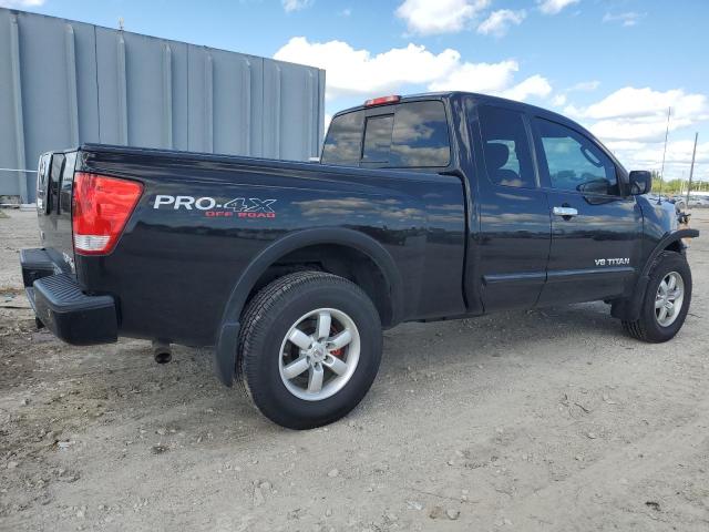 Photo 3 from auction – 2011 NISSAN TITAN S with VIN 1N6AA0CC5BN317072