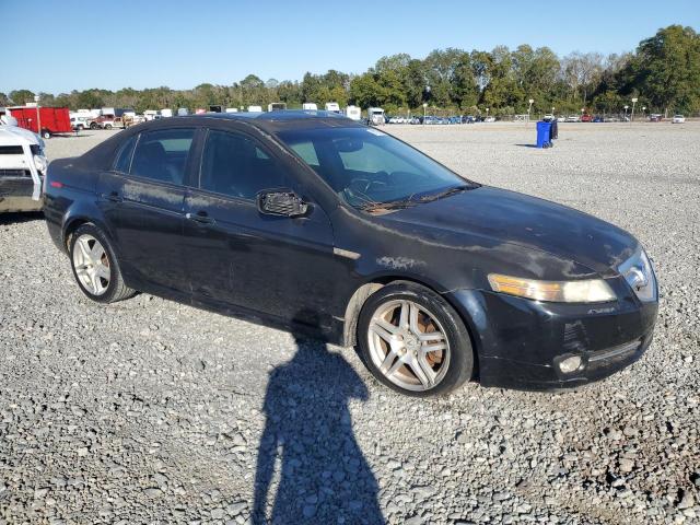 Photo 4 from auction – 2007 ACURA TL with VIN 19UUA662X7A007070
