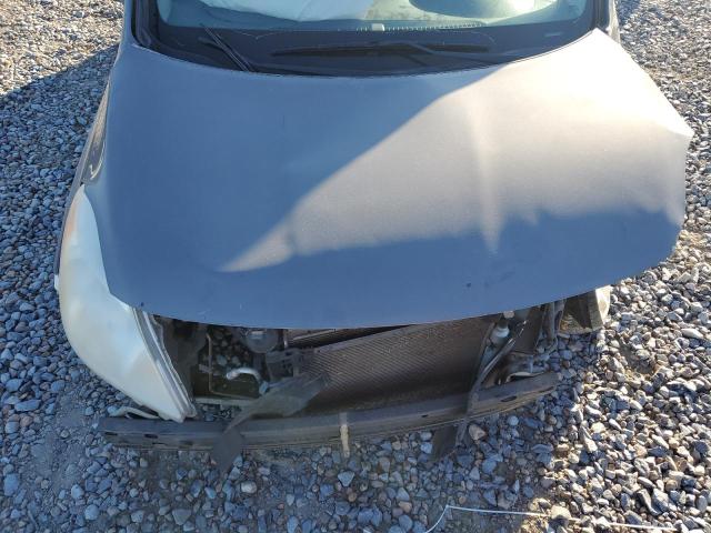 Photo 11 from auction – 2012 NISS VERSA S with VIN 3N1CN7AP2CL826619