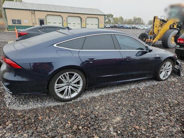 Photo 3 from auction – 2019 AUDI A7 PREMIUM with VIN WAUU2AF24KN052972