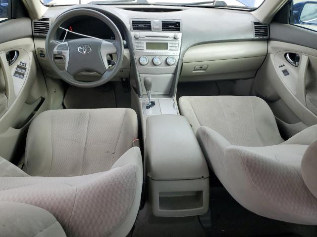 Photo 8 from auction – 2011 TOYOTA CAMRY BASE with VIN 4T1BF3EK5BU585930