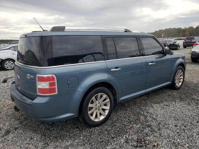 Photo 3 from auction – 2010 FORD FLEX SEL with VIN 2FMGK5CC4ABA90602