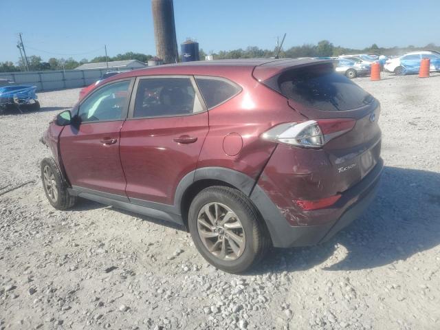 Photo 2 from auction – 2016 HYUNDAI TUCSON SE with VIN KM8J23A43GU240899