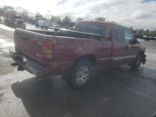 Photo 3 from auction – 2007 GMC NEW SIERRA with VIN 1GTEC19Z87Z107856