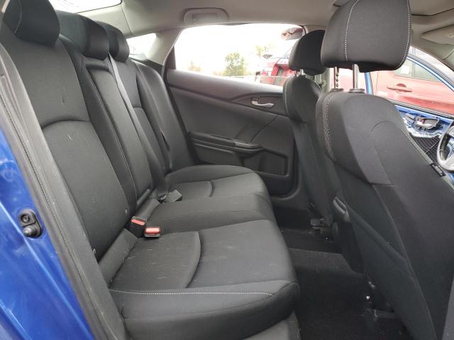 Photo 10 from auction – 2018 HONDA CIVIC EX with VIN JHMFC1F39JX018691