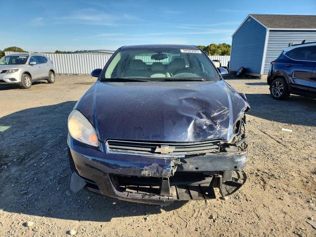 Photo 5 from auction – 2007 CHEVROLET IMPALA LS with VIN 2G1WB58N479176267
