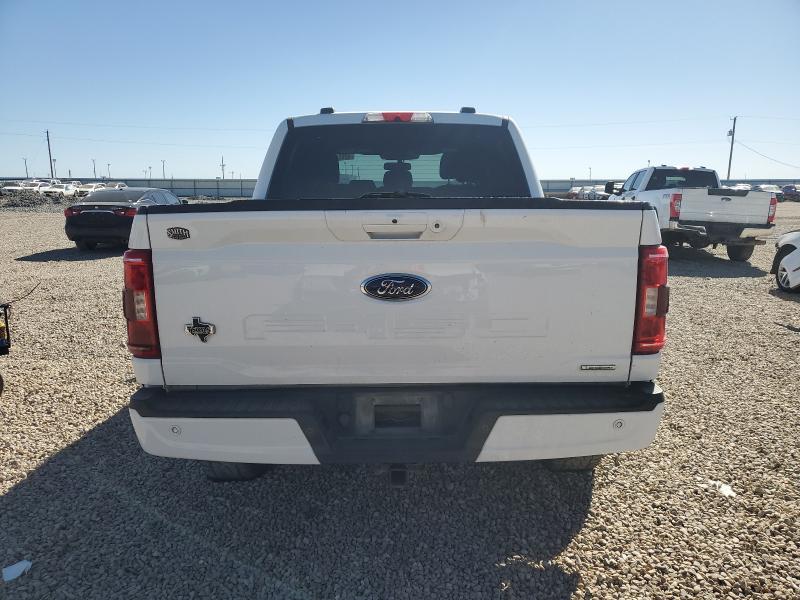 Photo 6 from auction – 2022 FORD F150 SUPER with VIN 1FTFW1E87NFA48256