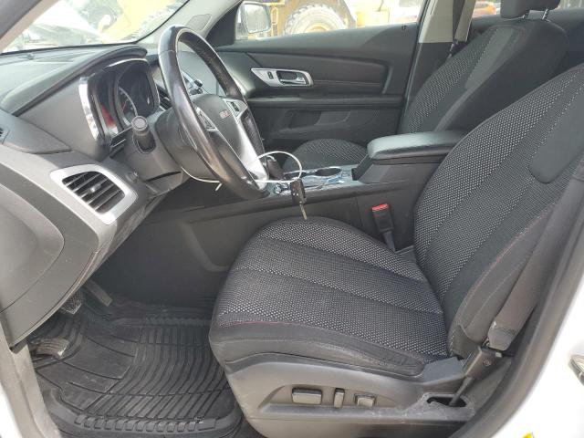 Photo 7 from auction – 2016 GMC TERRAIN SL with VIN 2GKFLTEK7G6134670