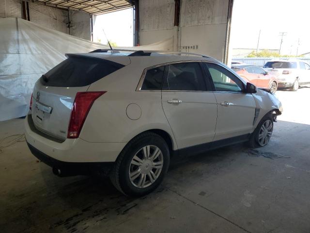 Photo 3 from auction – 2012 CADILLAC SRX LUXURY with VIN 3GYFNDE3XCS534703