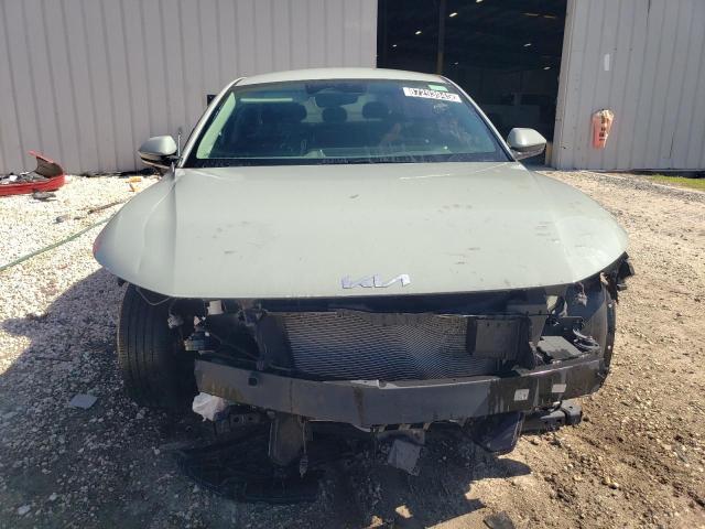 Photo 5 from auction – 2025 KIA K4 LX with VIN 3KPFT4DE6SE043105