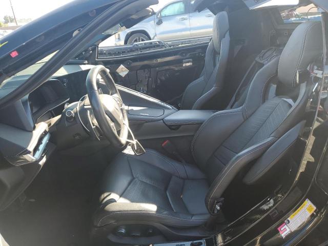 Photo 7 from auction – 2023 CHEVROLET CORVETTE S with VIN 1G1YB3D49P5103015
