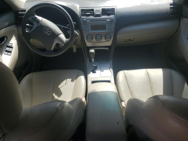 Photo 8 from auction – 2009 TOYOTA CAMRY BASE with VIN 4T1BE46K49U359265
