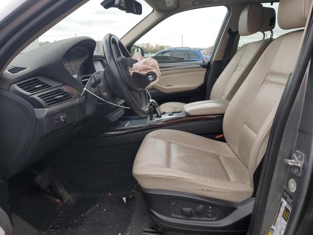 Photo 7 from auction – 2012 BMW X5 XDRIVE3 with VIN 5UXZW0C50CL672882