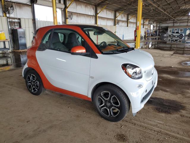 Photo 4 from auction – 2018 SMART FORTWO with VIN WMEFJ9BA8JK325648