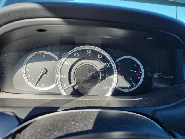 Photo 9 from auction – 2015 HONDA ACCORD LX with VIN 1HGCR2F38FA170904