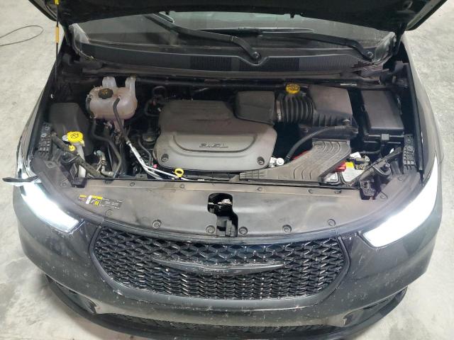 Photo 12 from auction – 2025 CHRYSLER PACIFICA L with VIN 2C4RC1GG2SR524671