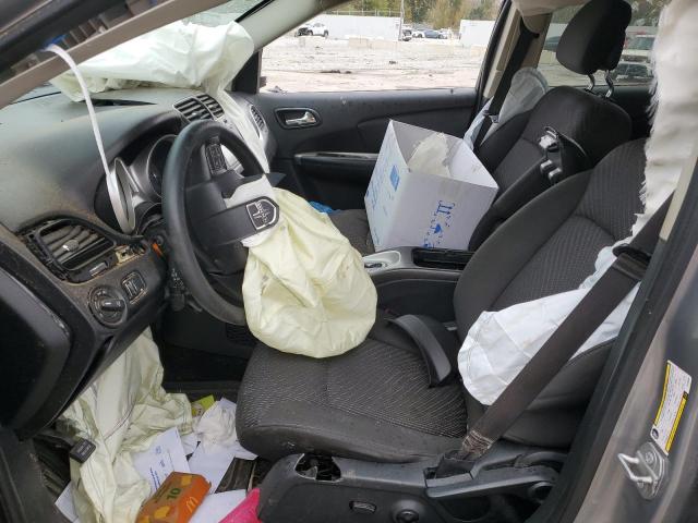 Photo 7 from auction – 2016 DODGE JOURNEY SX with VIN 3C4PDCBG0GT206561