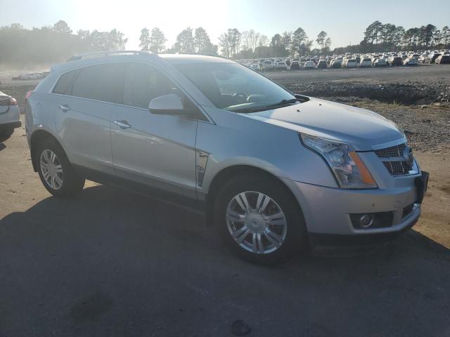 Photo 4 from auction – 2012 CADILLAC SRX LUXURY with VIN 3GYFNAE33CS509091
