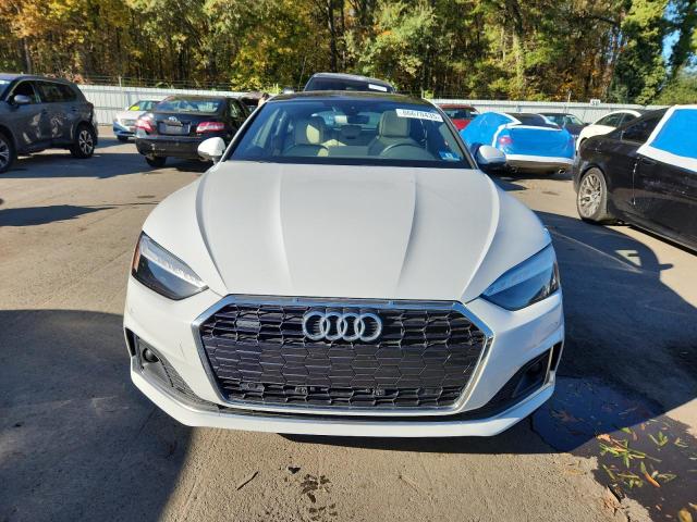 Photo 5 from auction – 2020 AUDI A5 PREMIUM with VIN WAUCNCF5XLA001669