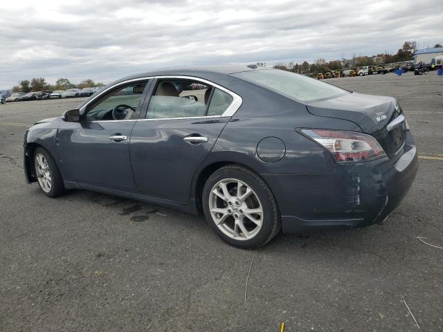 Photo 2 from auction – 2013 NISSAN MAXIMA S with VIN 1N4AA5AP0DC812001