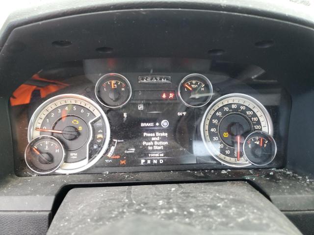 Photo 9 from auction – 2016 RAM 1500 SPORT with VIN 3C6JR7CT2GG228586