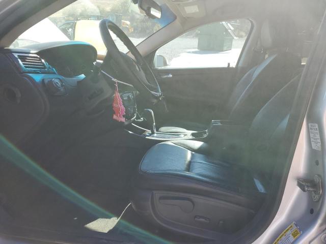 Photo 7 from auction – 2016 CHEVROLET IMPALA LIM with VIN 2G1WC5E39G1123059
