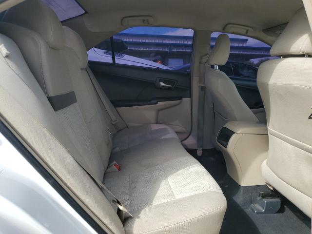 Photo 10 from auction – 2014 TOYOTA CAMRY L with VIN 4T1BF1FK9EU732449