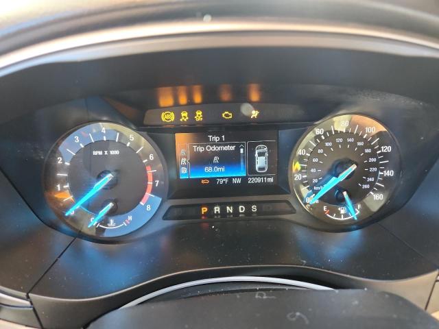 Photo 9 from auction – 2013 FORD FUSION SE with VIN 3FA6P0H70DR363076