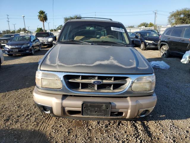 Photo 5 from auction – 2000 FORD EXPLORER E with VIN 1FMZU64E5YZB06659