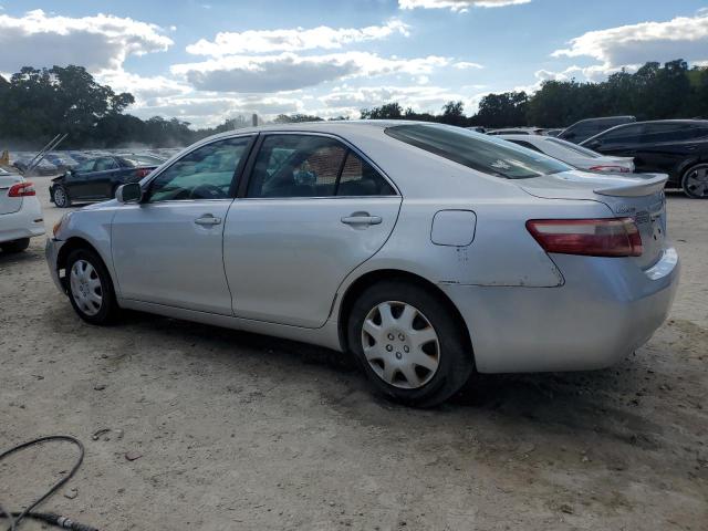 Photo 2 from auction – 2009 TOYOTA CAMRY BASE with VIN 4T1BE46K69U387679