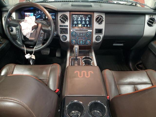 Photo 8 from auction – 2016 FORD EXPEDITION with VIN 1FMJK1JT6GEF27174