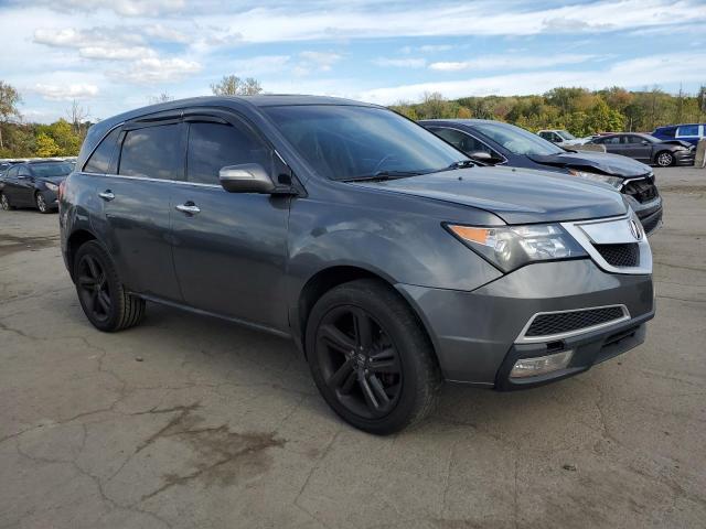 Photo 4 from auction – 2010 ACURA MDX with VIN 2HNYD2H20AH519713