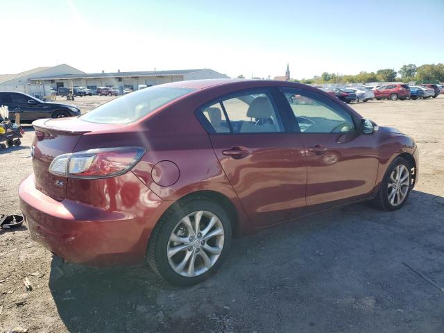 Photo 3 from auction – 2010 MAZDA 3 S with VIN JM1BL1S53A1107568