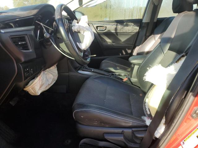 Photo 7 from auction – 2015 TOYOTA COROLLA L with VIN 2T1BURHE4FC422952