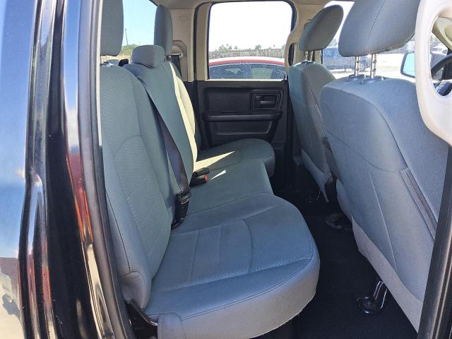 Photo 10 from auction – 2018 RAM 1500 ST with VIN 1C6RR6FG2JS232164